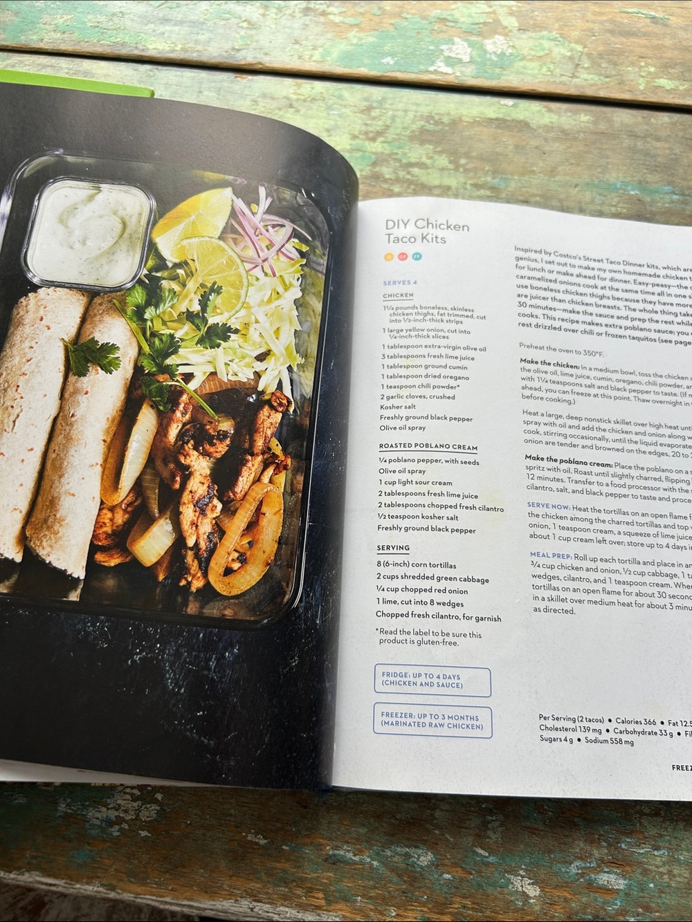 Clean Food Cookbook + SkinnyTaste Meal Prep Cookbooks -both bestsellers!